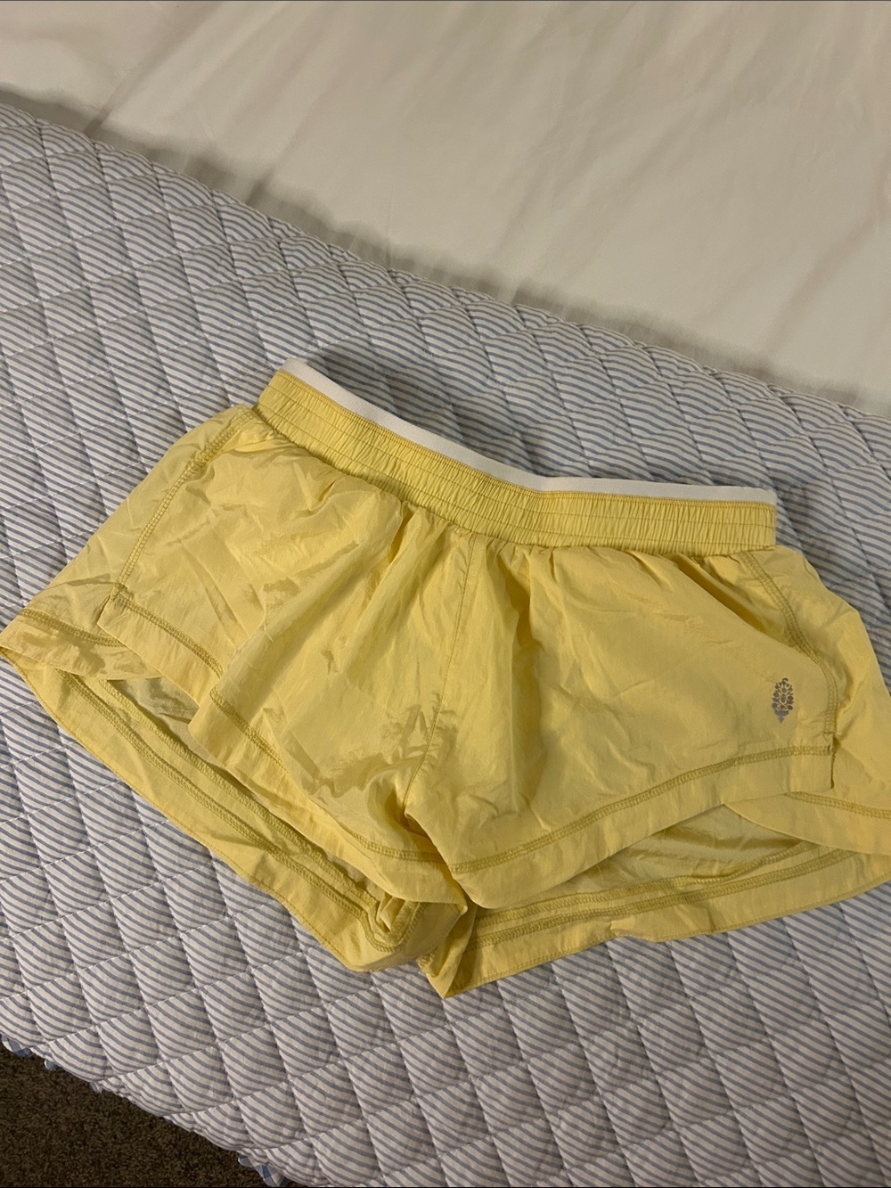 NWOT. Free People Movement On the Go Run Short